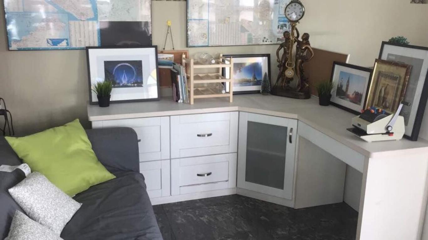 شيرونتون هوتل