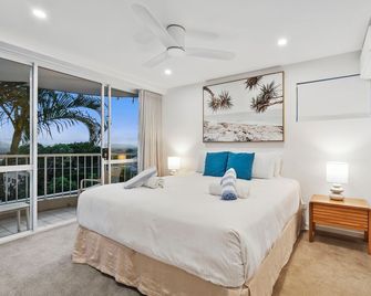 Noosa Hill Resort - Noosa Heads