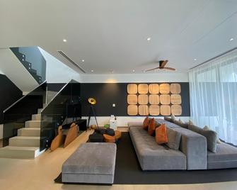 Sanctuary Ho Tram Resort Community - Xuyen Moc - Lounge