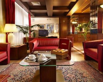 Hotel Al Pino Verde - Camposampiero - Lounge