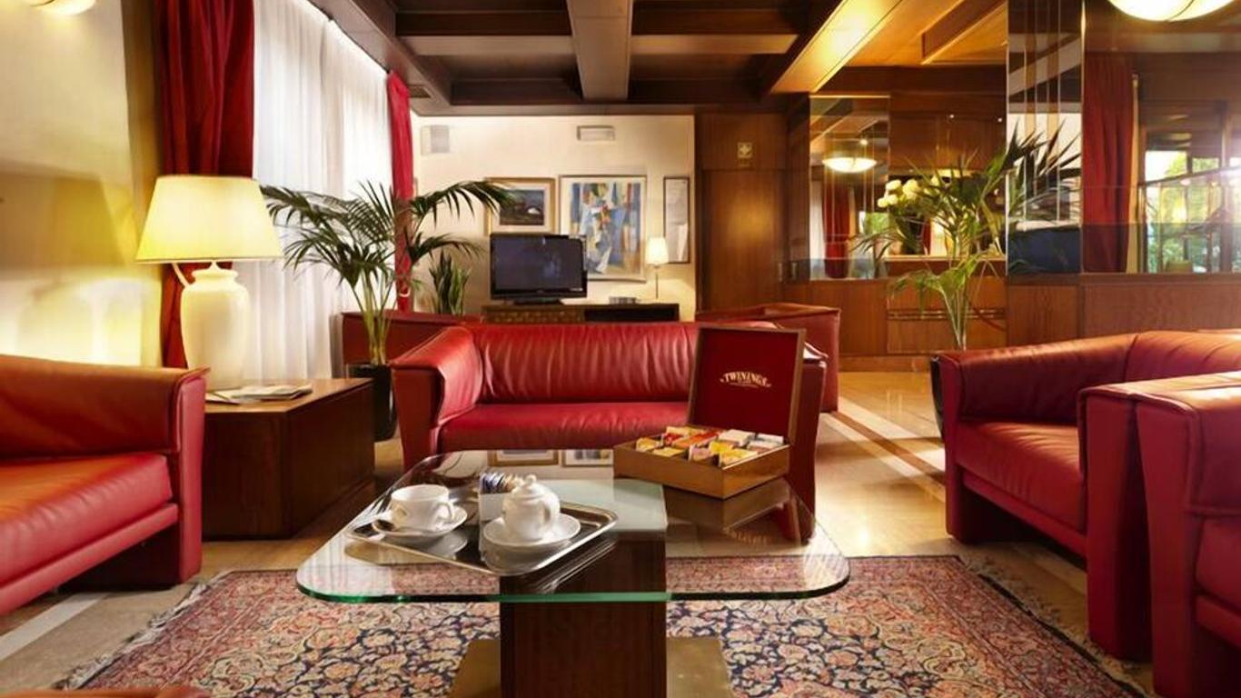 Hotel Al Pino Verde