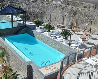 Villa Nina - La Spezia - Pool