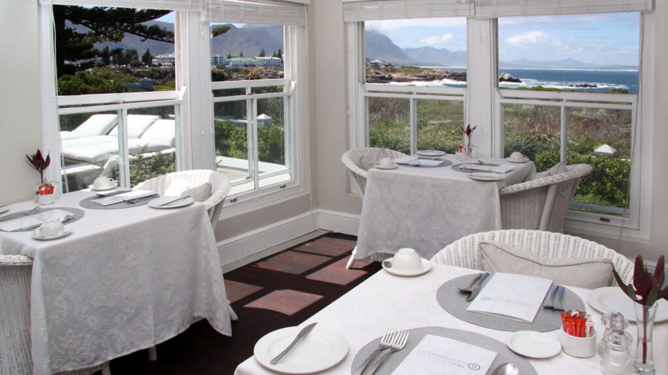 Ocean Eleven Guest House