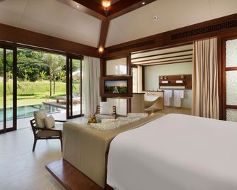 Fusion Resort Cam Ranh - Nha Trang - Habitación