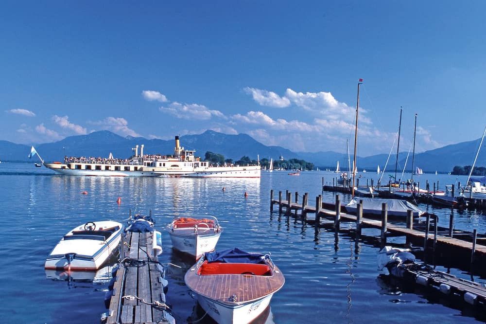Hotel Schmelmer Hof - Bad Aibling