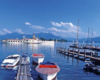 Schmelmer Hof Hotel & Resort - Bad Aibling