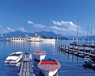 Hotel Schmelmer Hof - Bad Aibling