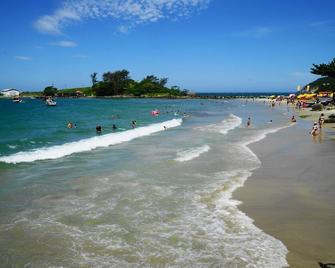 Pousada Portal Sul - Florianópolis - Playa