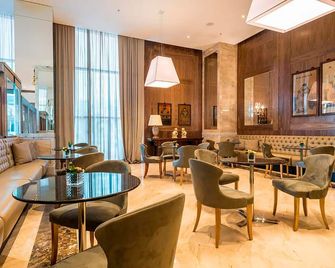 وندسور مارابيندي - ريو دي جانيرو - ردهة