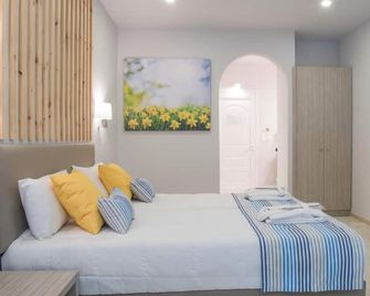 Cavo D'oro Resort - Kalamaki