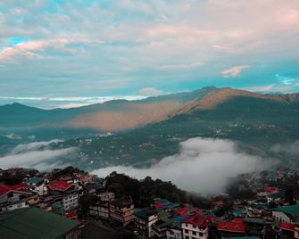 Evara Hills, Gangtok - Gangtok - Buiten zicht