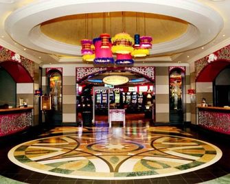 Peermont Metcourt at Rio, Klerksdorp - Klerksdorp - Lobby