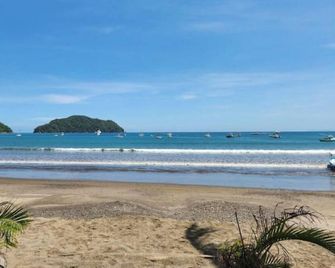 Resort Living Condo with Golf and Ocean Views - Playa Jaco - Beach