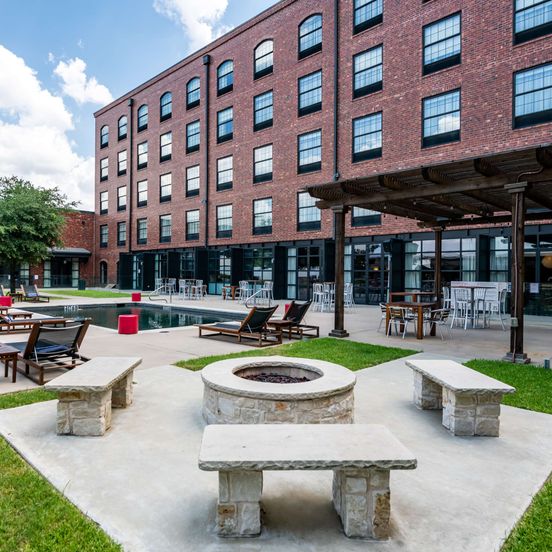 NYLO Las Colinas Hotel, Tapestry Collection by Hilton image 1