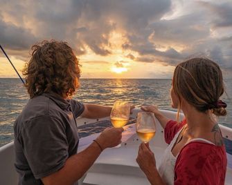 Copa De Arbol Beach & Rainforest Resort - Agujitas de Drake