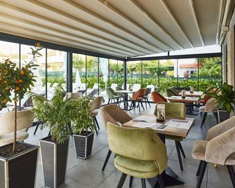 Arancini Residence - Vodice - Restaurante