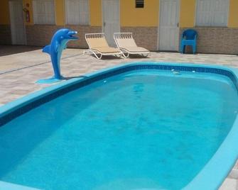 Hotel Pousada Paraiso Tropical - Salinópolis - Pool