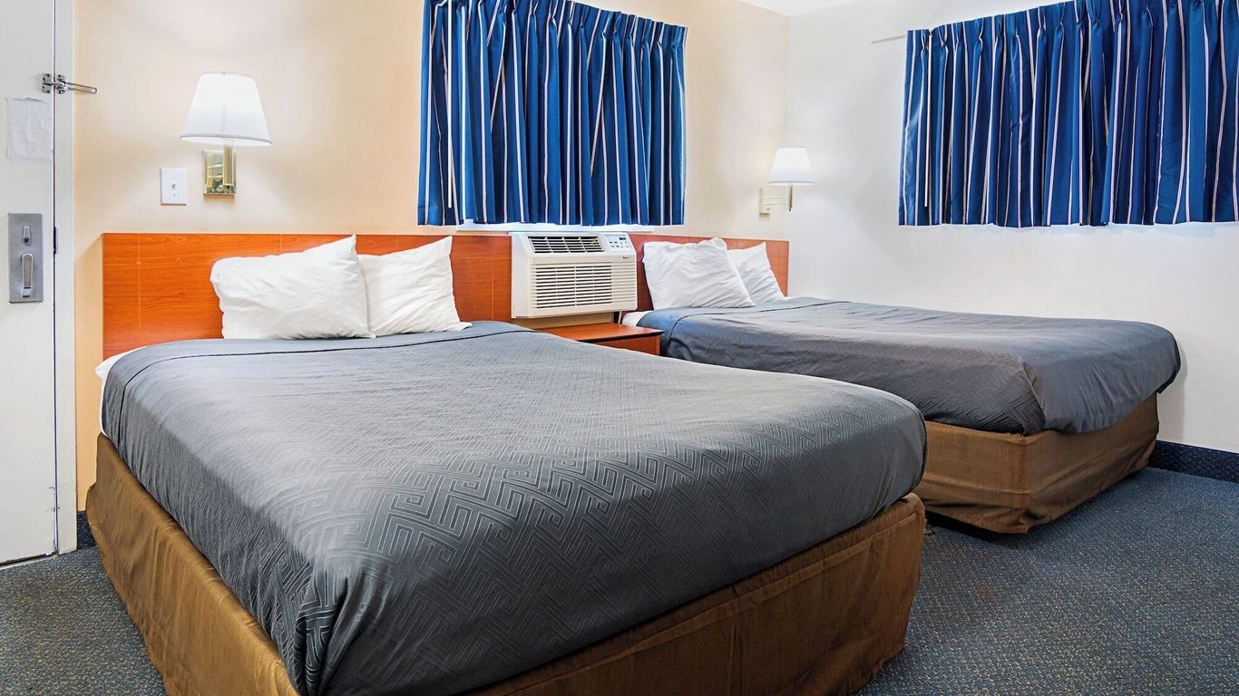 Studio 6 Fayetteville Nc Fort Bragg Area