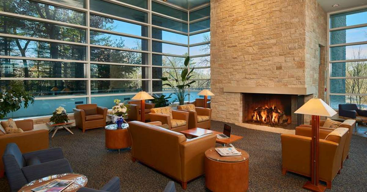 The Penn Stater Hotel And Conference Center from $88. State