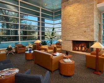 The Penn Stater Hotel And Conference Center - State College - Lounge