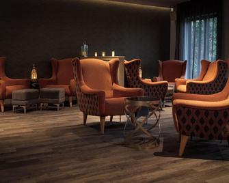 The Oxford Belfry Hotel - Thame - Lounge