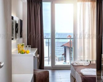 Hotel Sunny - Sozopol