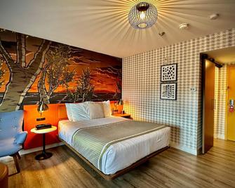 Superior Shores Hotel, BW Signature Collection - Thunder Bay - Chambre