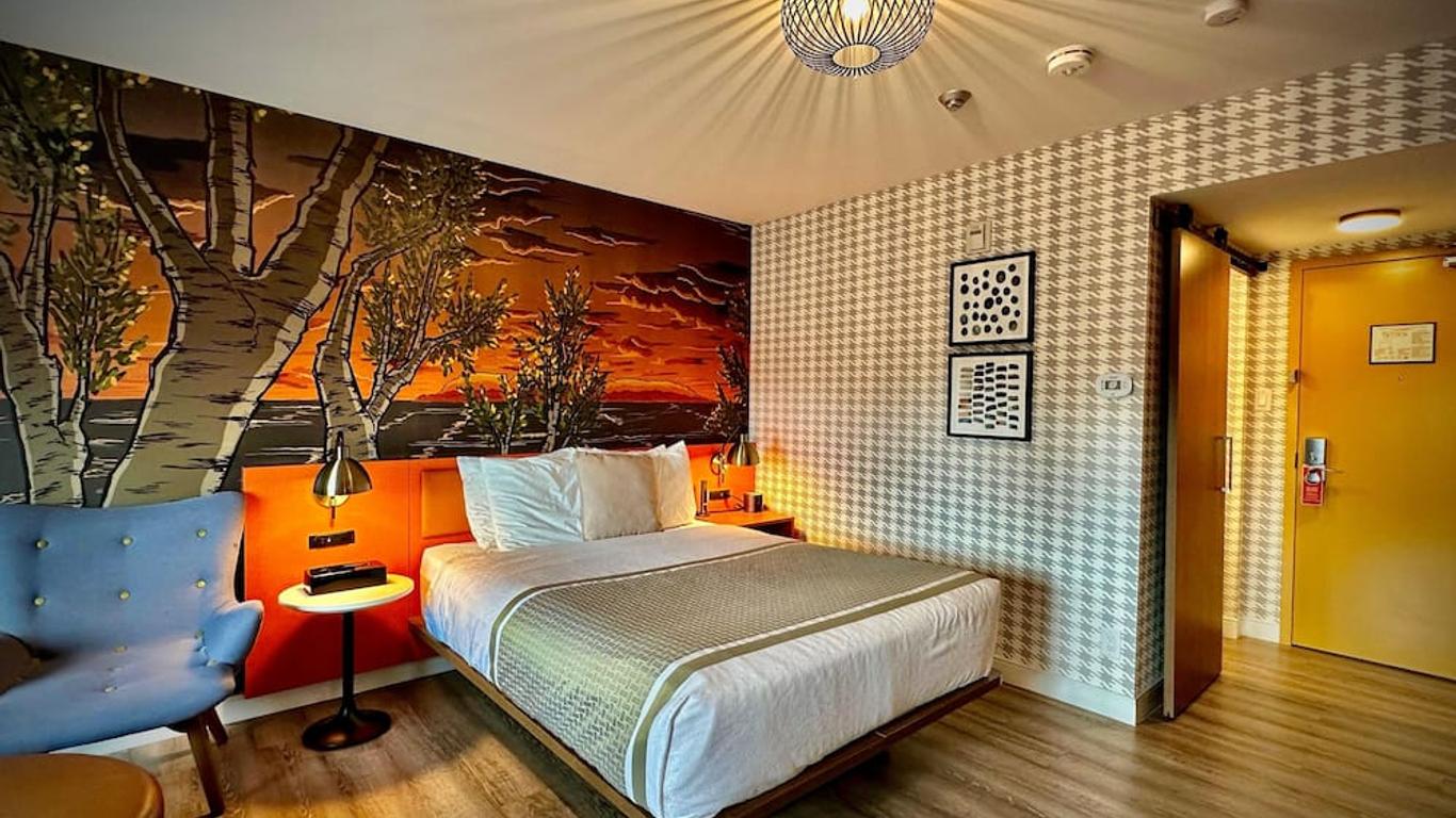 Superior Shores Hotel, BW Signature Collection