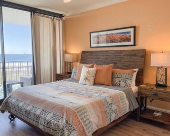 604 Holiday Isle Beach Life - Dauphin Island - Habitación