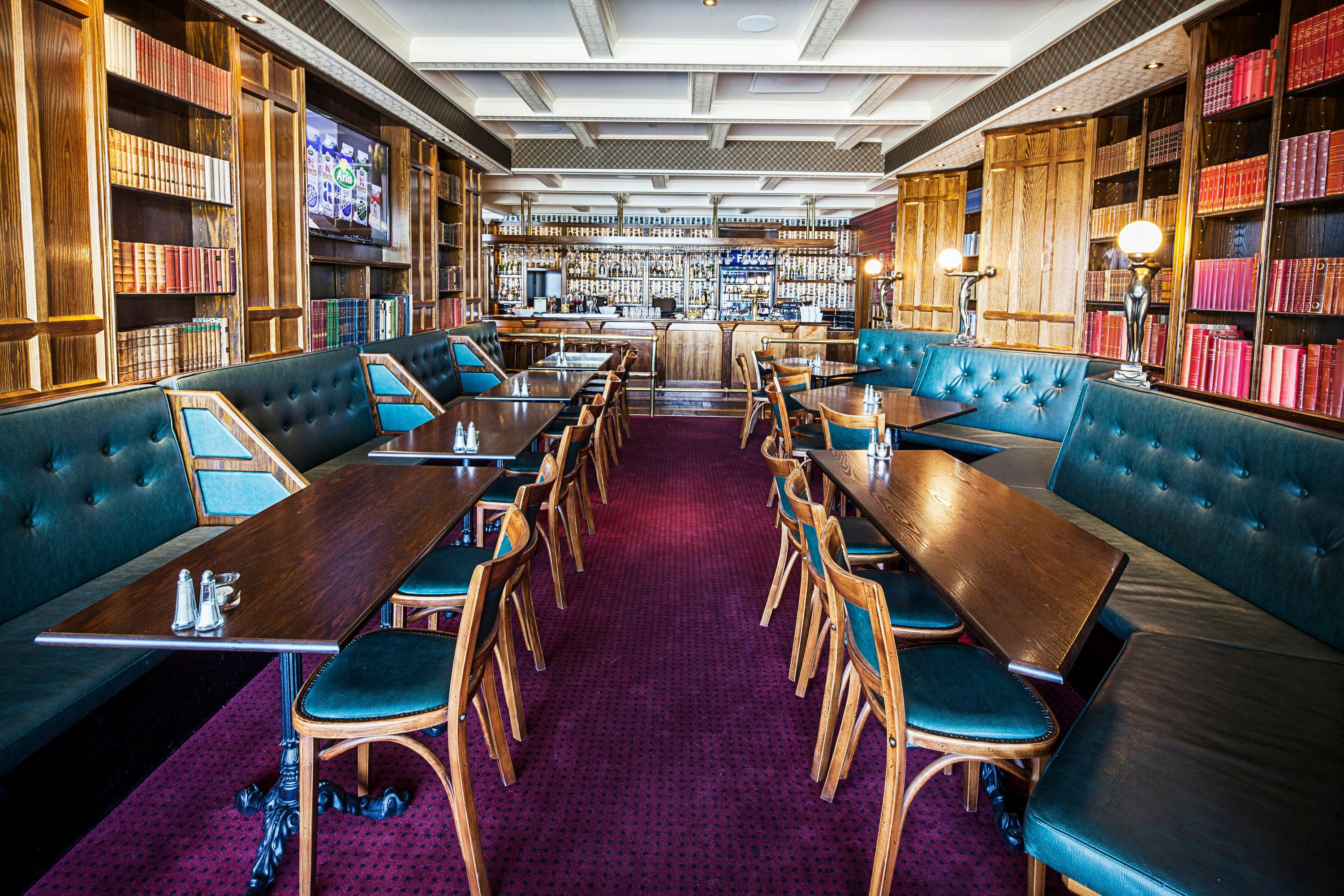 First Hotel Bengtsfors