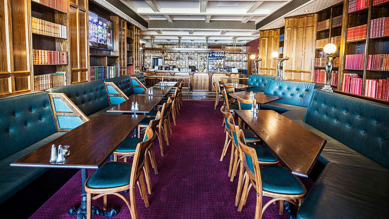 First Hotel Bengtsfors