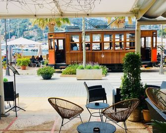 Miramar - Sóller