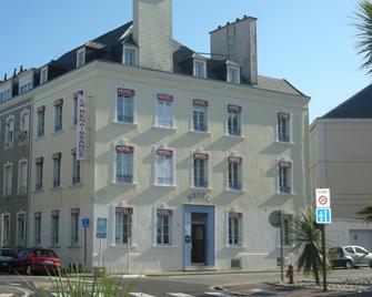 Hotel La Renaissance - Cherbourg-en-Cotentin - Toà nhà