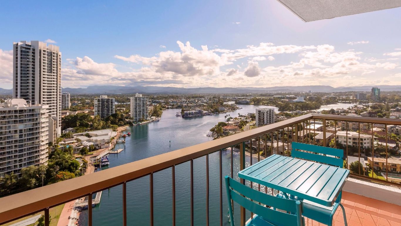 Vibe Hotel Gold Coast