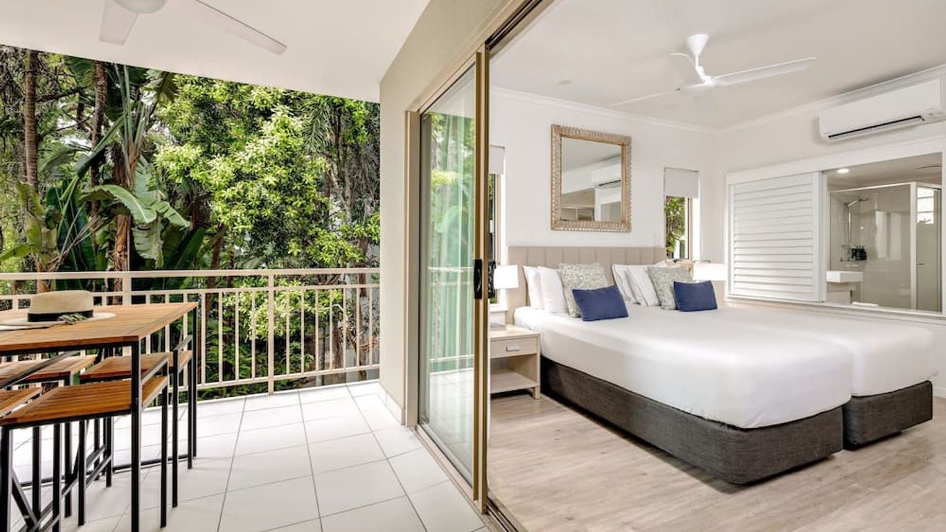 Mantra Amphora Palm Cove