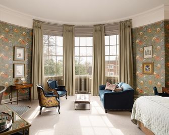 The Churchill Hotel - York