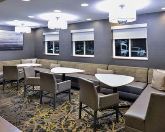 Residence Inn by Marriott Springfield South - Springfield - Ravintola