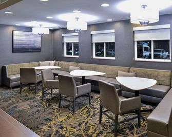 Residence Inn by Marriott Springfield South - Springfield - Restaurant
