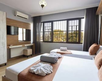 Lumina Boutique Hotel - Istanbul - Bedroom