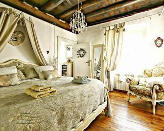 B&B Casa Nan - Coreglia Ligure - Habitación