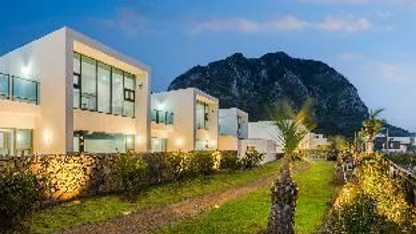 Sagye Haedameun Spavill