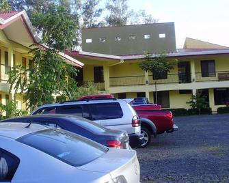 Hotel Santa Ana Liberia Airport - Liberia - Edificio