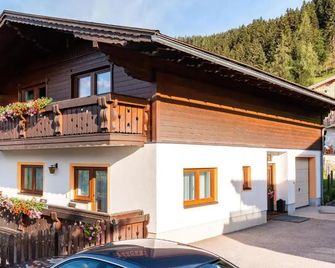 Bucheggerhof - Schladming - Gebäude