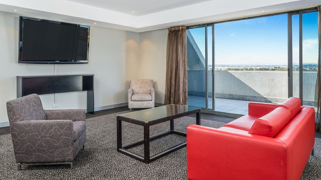 Mantra Melbourne Airport