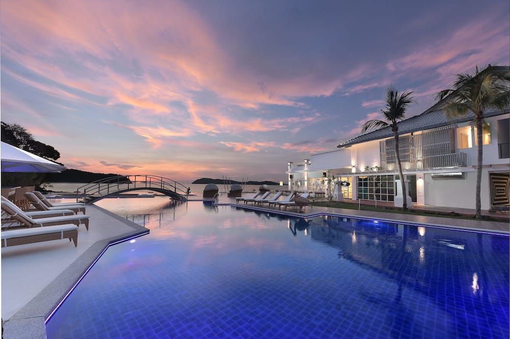 Dash Resort Langkawi