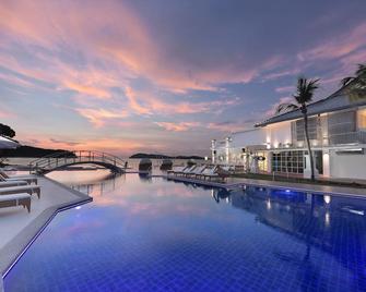 Dash Resort Langkawi - Langkawi - Pool