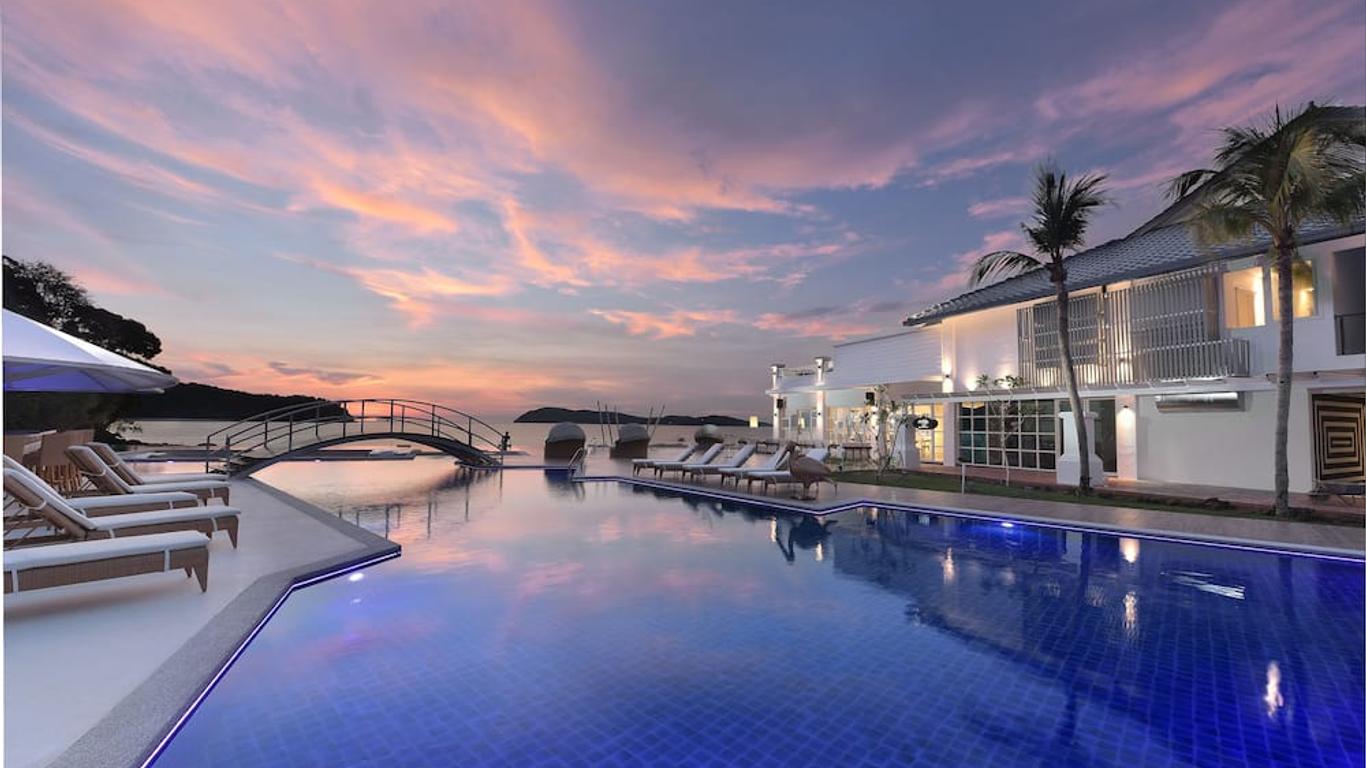 Dash Resort Langkawi