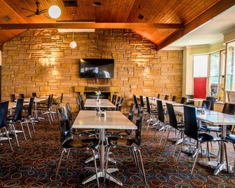 Lilac City Motor Inn - Goulburn - Ravintola