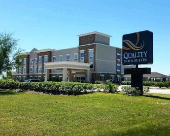 Hotel Victoria by IHG - Victoria - Edificio