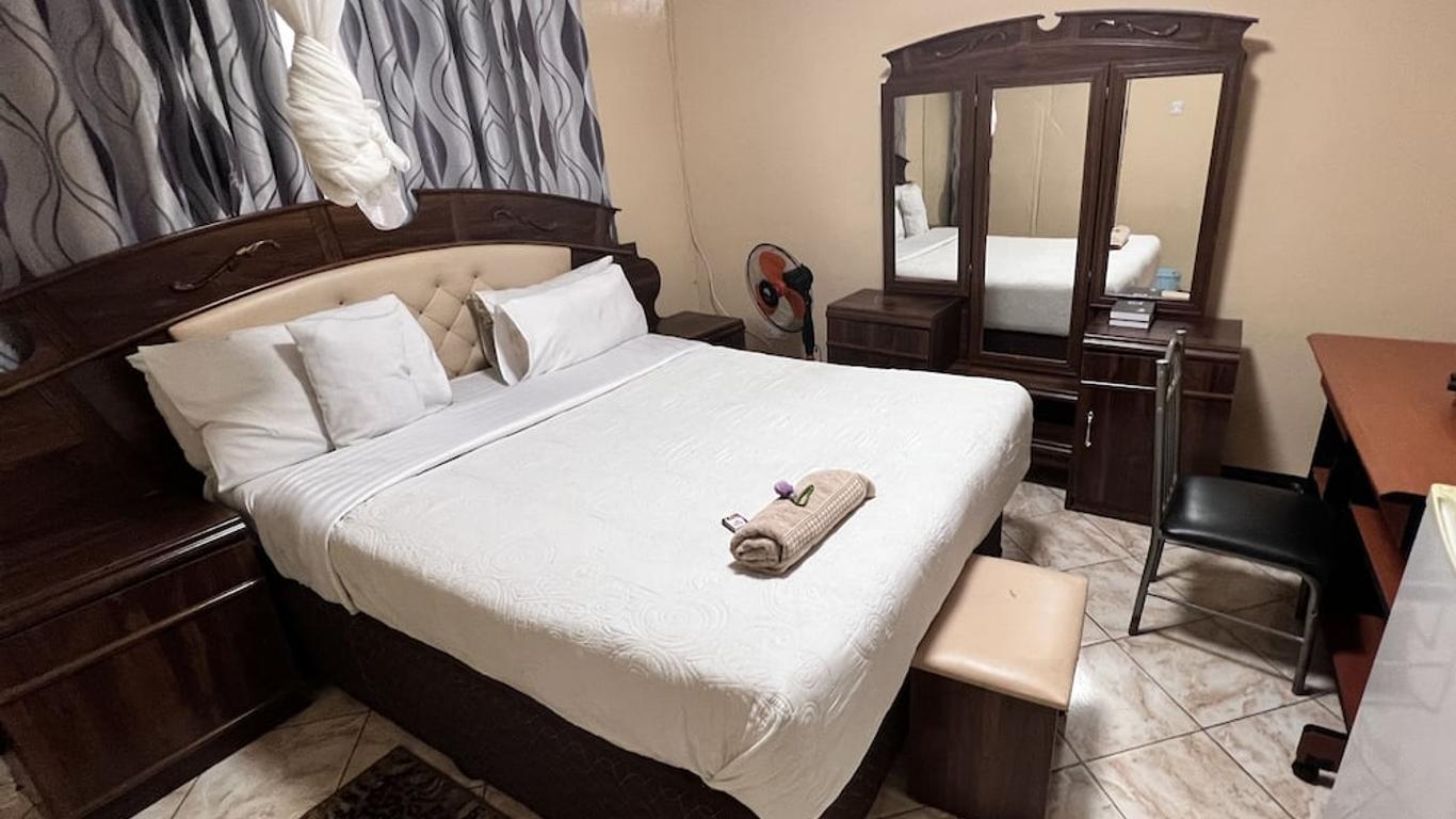Nalikwanda Guest House